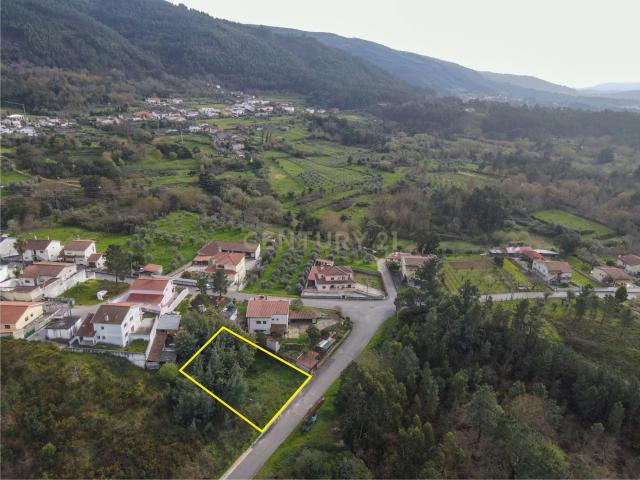 Terreno venda em Lousã, Coimbra