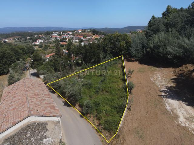 Terreno venda em Lousã, Coimbra