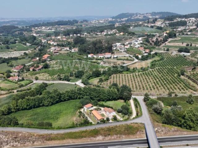 Terreno venda em Lousada, Porto
