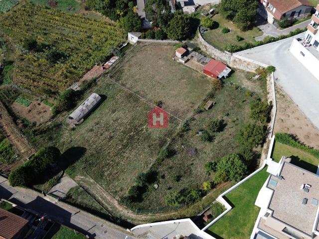 Terreno venda em Lousada, Porto