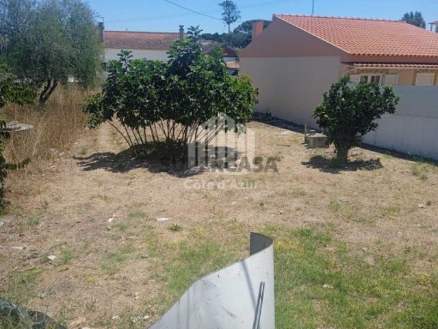 Terreno venda em Castelo, Sesimbra