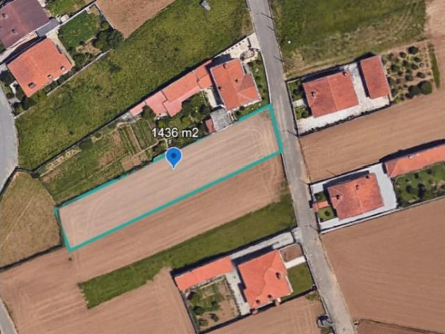Terreno venda em Ovar, Aveiro