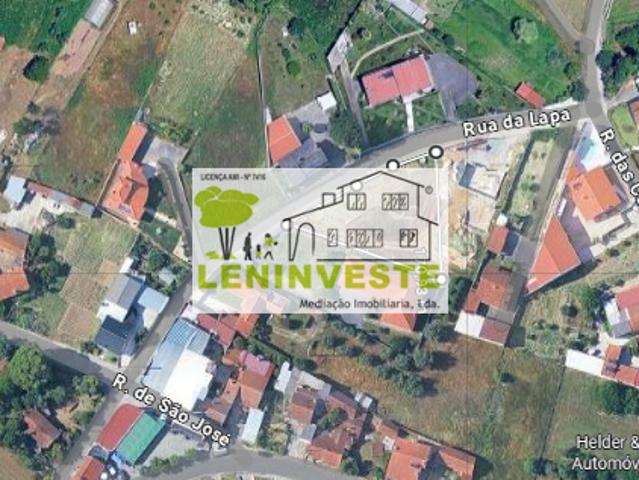 Terreno venda em Costa de Baixo, Leiria