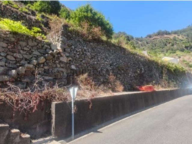 Terreno venda em Socorro, Ponta do Sol