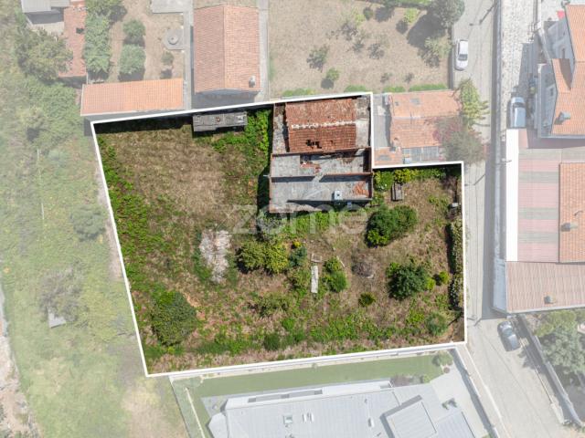 Terreno venda em Madalena, Vila Nova de Gaia