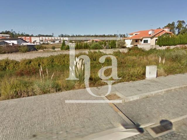 Terreno venda em Maia, Barca