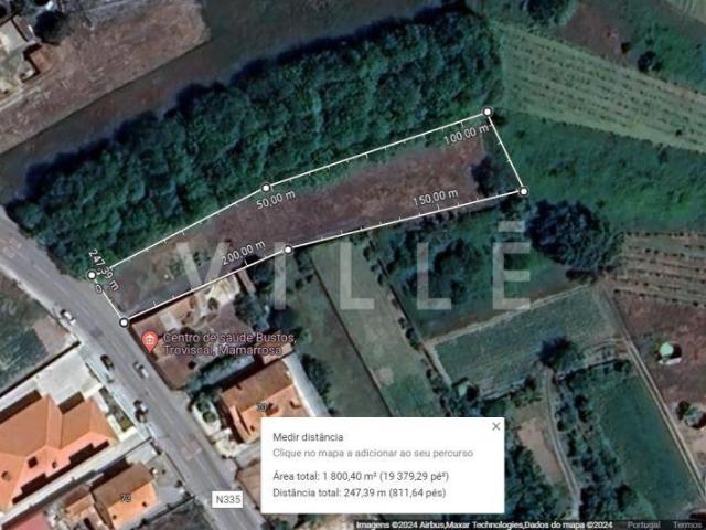 Terreno venda em Oliveira Do Bairro, Aveiro