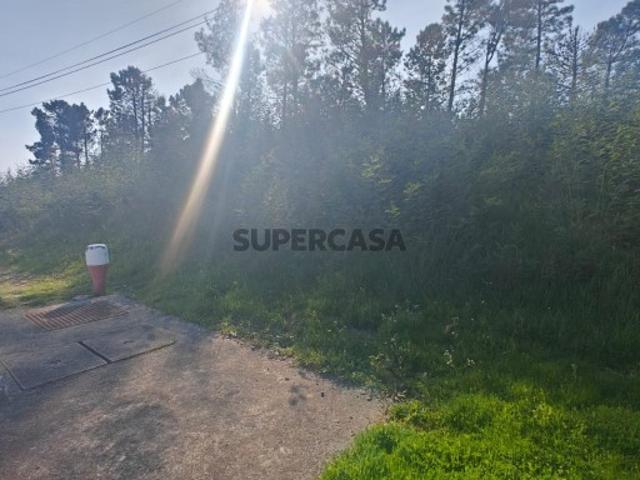 Terreno venda em Mourilhe, Viseu