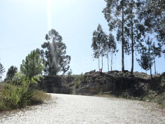 Terreno venda em Banho E Carvalhosa, Porto