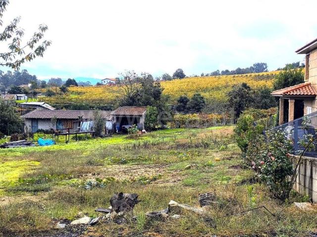 Terreno venda em Várzea, Porto