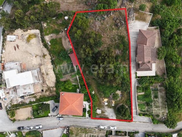 Terreno venda em Várzea, Porto