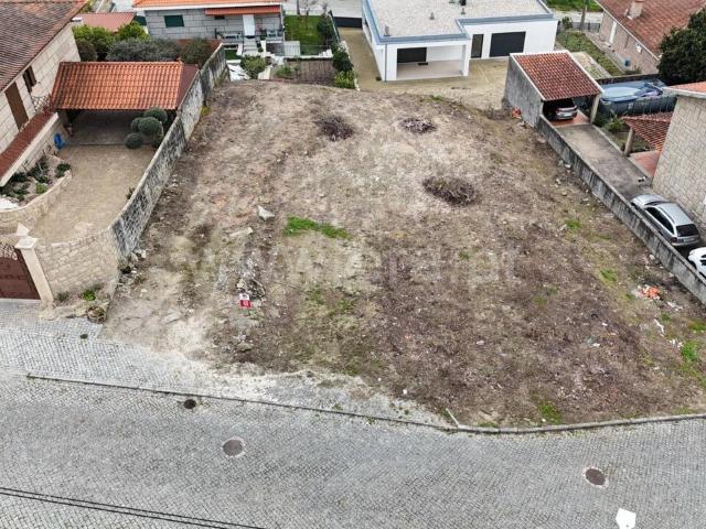 Terreno venda em Várzea, Porto
