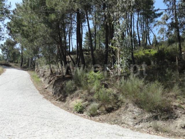 Terreno venda em Banho E Carvalhosa, Porto