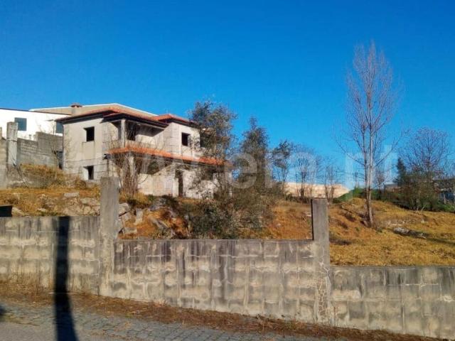 Terreno venda em Guarda, Aguiar Da Beira
