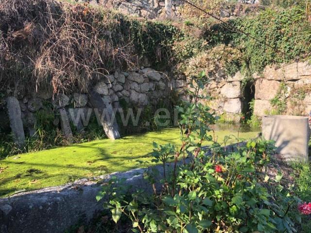 Terreno venda em Marco De Canaveses, Porto