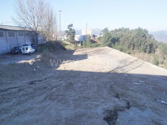 Terreno venda em Rio de Galinhas, Marco De Canaveses