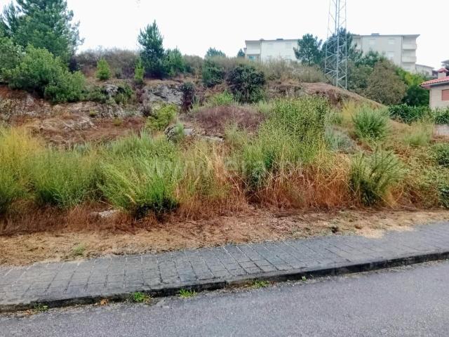 Terreno venda em Marco De Canaveses, Porto