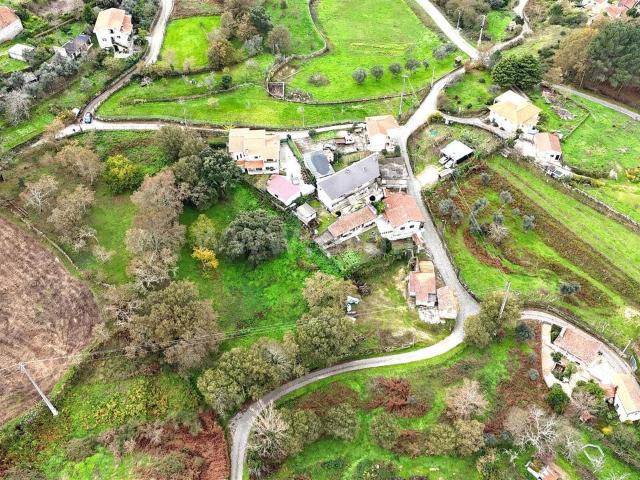 Terreno venda em Paredes de Viadores, Porto