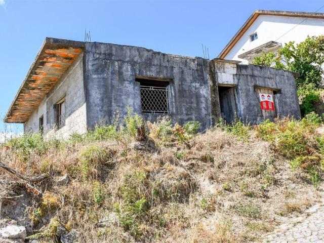 Terreno venda em Constance, Porto