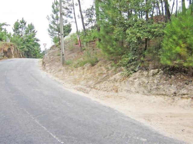 Terreno venda em Marco De Canaveses, Porto