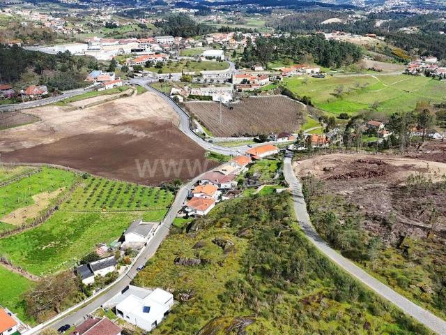 Terreno venda em Vila Boa De Quires, Porto
