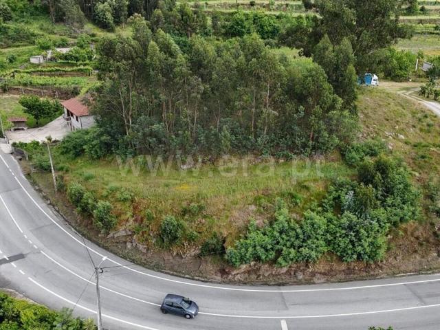 Terreno venda em Vila Boa Do Bispo, Porto