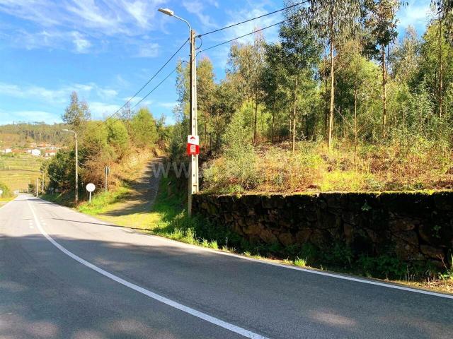 Terreno venda em Vila Boa Do Bispo, Porto