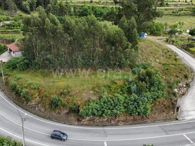 Terreno venda em Vila Boa Do Bispo, Porto