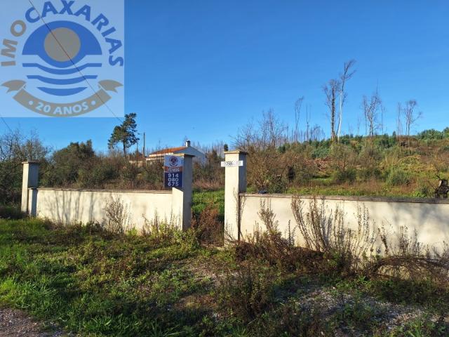 Terreno venda em Urqueira, Ourém