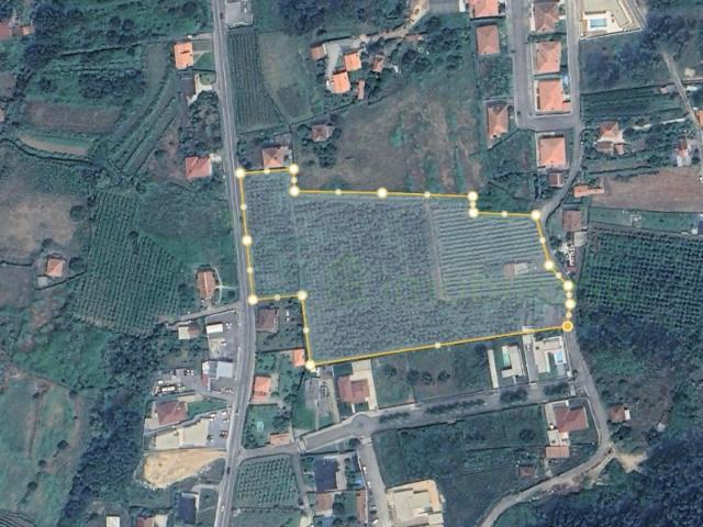 Terreno venda em Monção, Viana Do Castelo