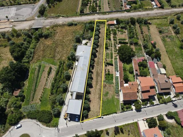 Terreno venda em Miranda Do Corvo, Coimbra