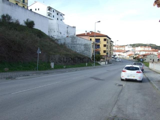 Terreno venda em Mirandela, Bragança