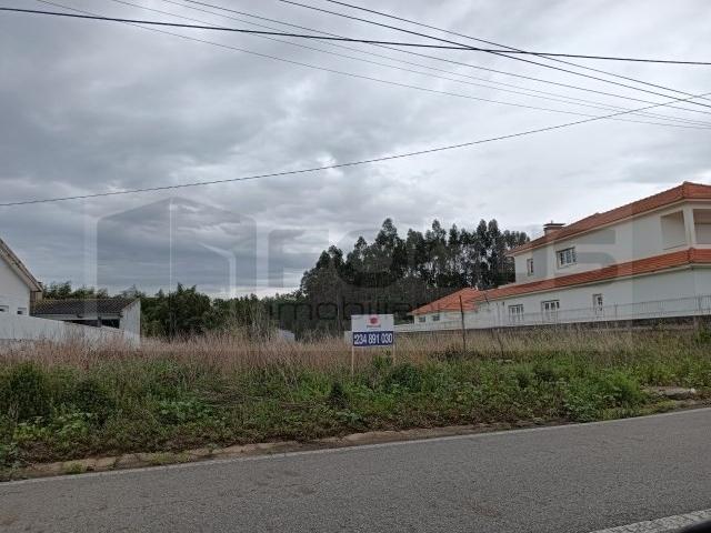 Terreno venda em Ílhavo, Aveiro