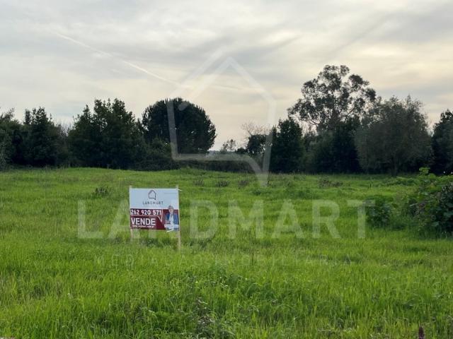 Terreno venda em Moleanos, Alcobaça