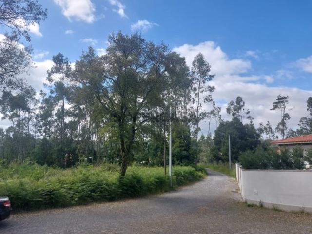 Terreno venda em Santo Tirso, Porto