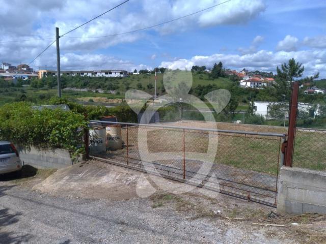 Terreno venda em Coimbrã, Coimbra
