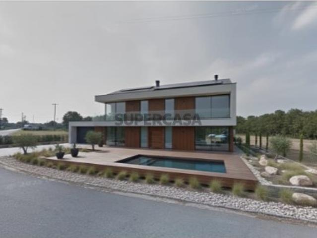 Terreno venda em Albergaria-a-velha, Aveiro