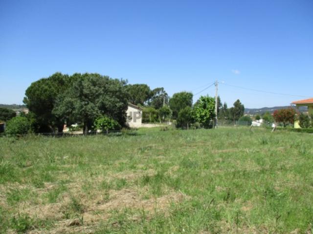 Terreno venda em Tomar, Santarém