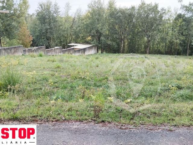 Terreno venda em Oliveira Do Bairro, Aveiro