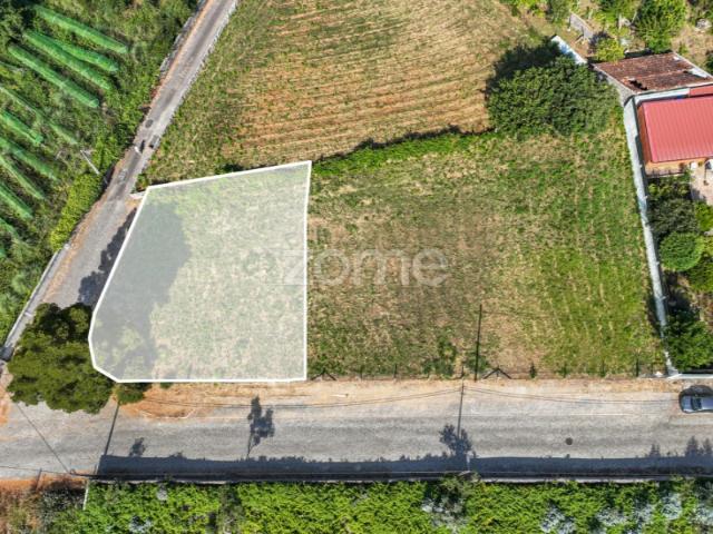 Terreno venda em Vila Nova De Gaia, Porto