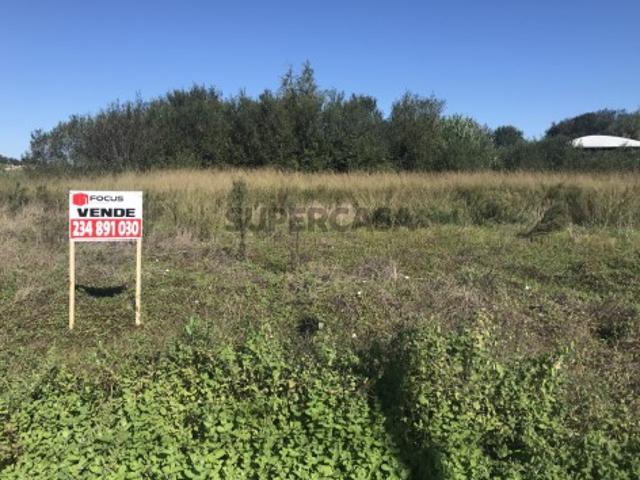 Terreno venda em Estarreja, Aveiro