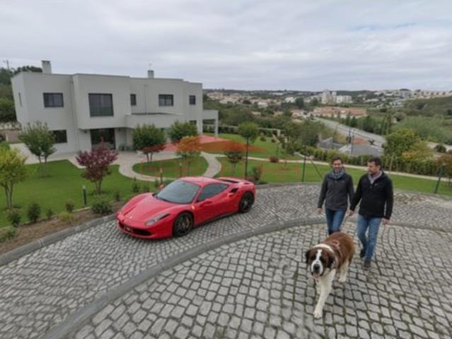 Terreno venda em Vila Robim, Figueira Da Foz