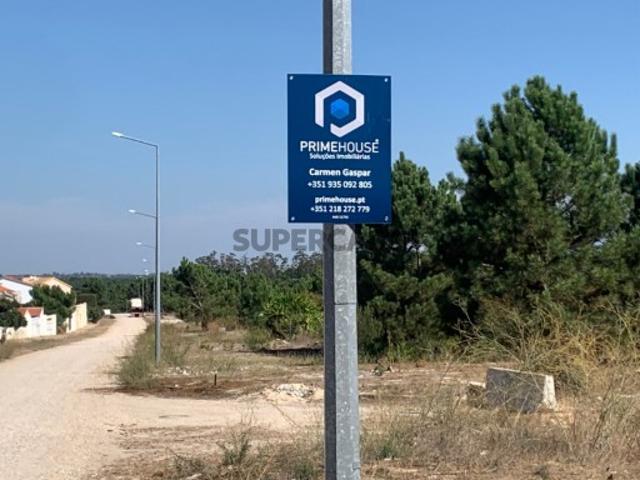 Terreno venda em Sesimbra, Setúbal