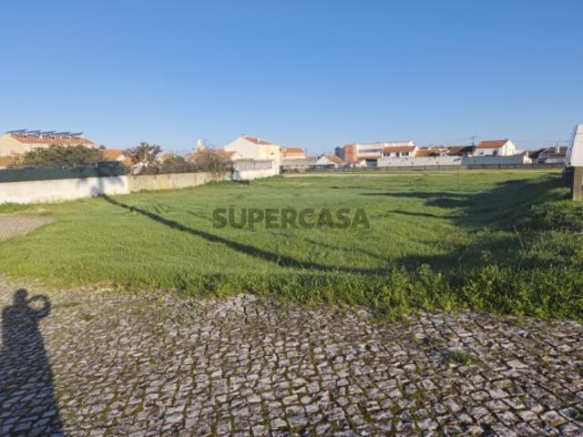 Terreno venda em Montijo, Setúbal