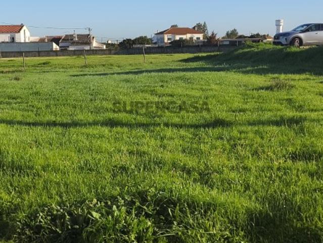Terreno venda em Montijo, Setúbal