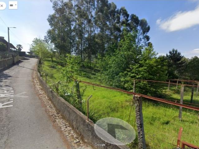 Terreno venda em Brandariz, Santo Tirso