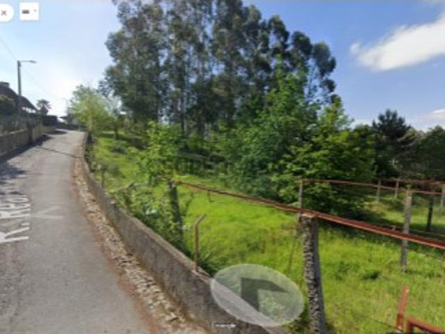 Terreno venda em Brandariz, Santo Tirso