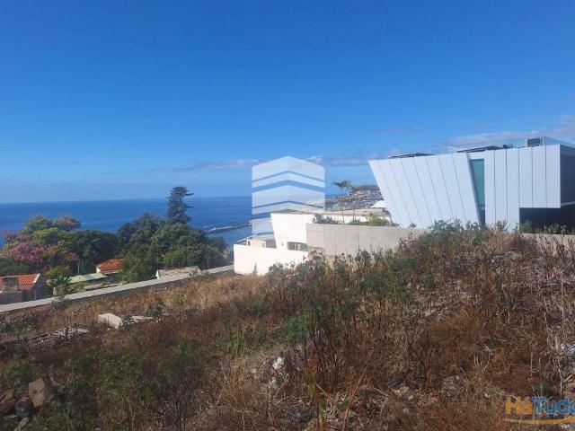 Terreno venda em Funchal, Ilha Da Madeira