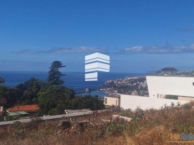 Terreno venda em Funchal, Ilha Da Madeira