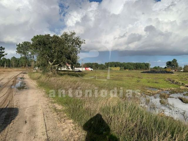 Terreno venda em Salvaterra De Magos, Santarém